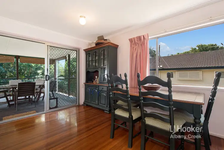 Sixth view of Homely house listing, 19 Waratah Street, Albany Creek QLD 4035