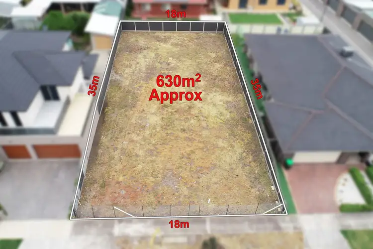 6 Granite Outlook, Epping VIC 3076