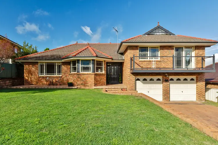 Main view of Homely house listing, 7 Acacia Close, Lithgow NSW 2790