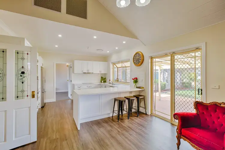 Second view of Homely house listing, 7 Acacia Close, Lithgow NSW 2790