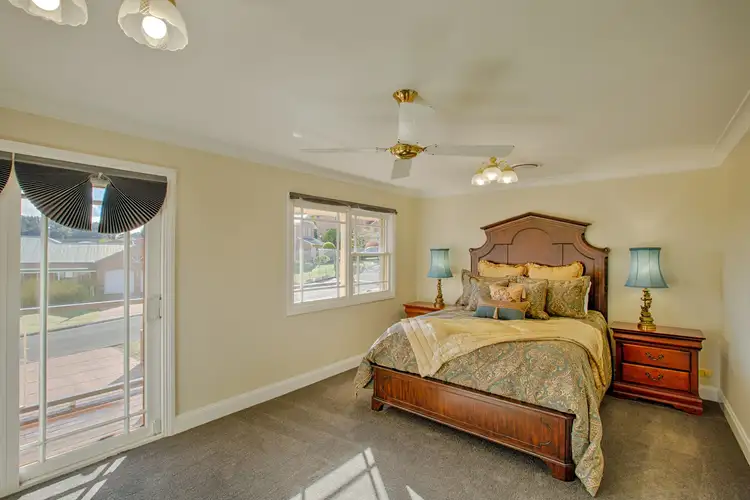 Fourth view of Homely house listing, 7 Acacia Close, Lithgow NSW 2790