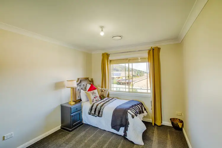 Fifth view of Homely house listing, 7 Acacia Close, Lithgow NSW 2790