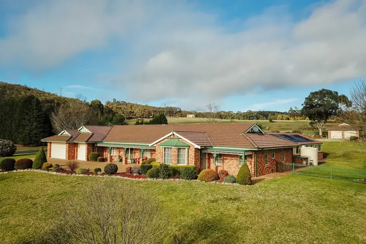 Main view of Homely house listing, 2 Korra Street, Marrangaroo NSW 2790