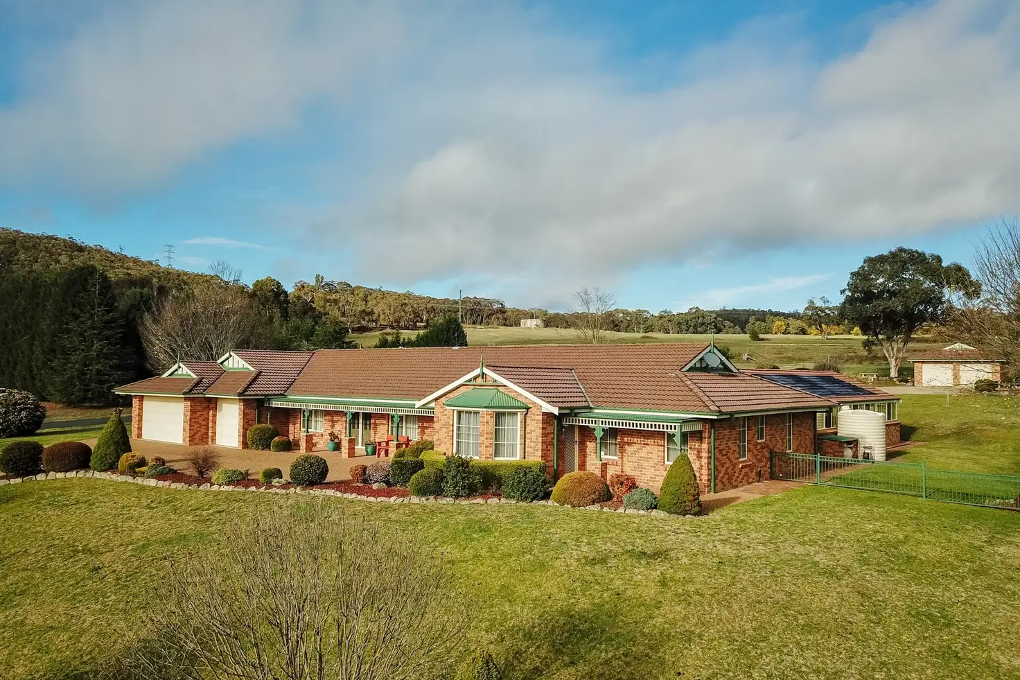 Main view of Homely house listing, 2 Korra Street, Marrangaroo NSW 2790