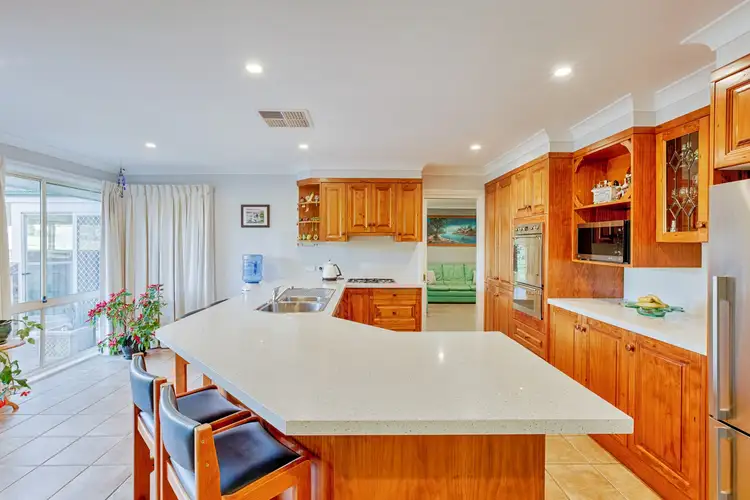 Second view of Homely house listing, 2 Korra Street, Marrangaroo NSW 2790