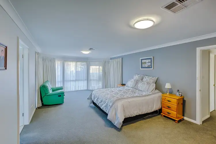 Fourth view of Homely house listing, 2 Korra Street, Marrangaroo NSW 2790