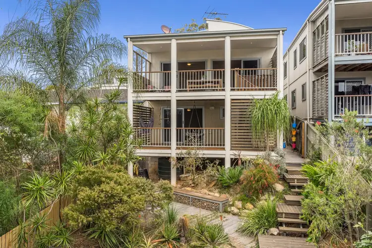 Main view of Homely house listing, 105 Hoff Street, Mount Gravatt East QLD 4122