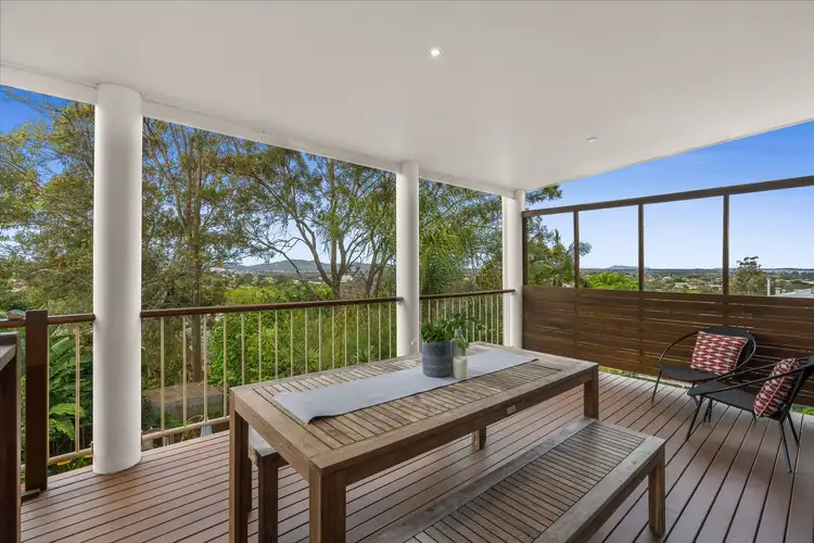 Third view of Homely house listing, 105 Hoff Street, Mount Gravatt East QLD 4122