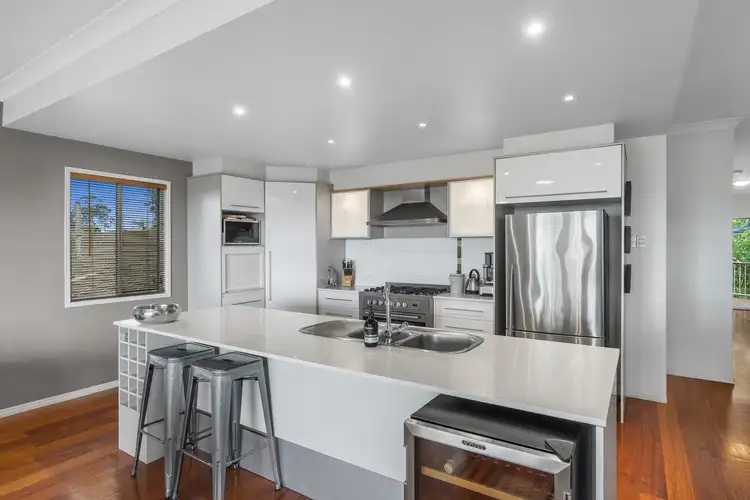 Fourth view of Homely house listing, 105 Hoff Street, Mount Gravatt East QLD 4122