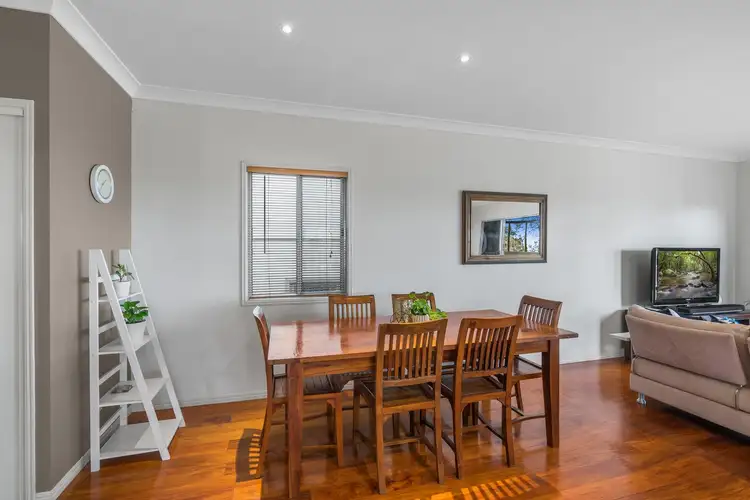 Fifth view of Homely house listing, 105 Hoff Street, Mount Gravatt East QLD 4122