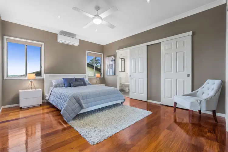 Sixth view of Homely house listing, 105 Hoff Street, Mount Gravatt East QLD 4122