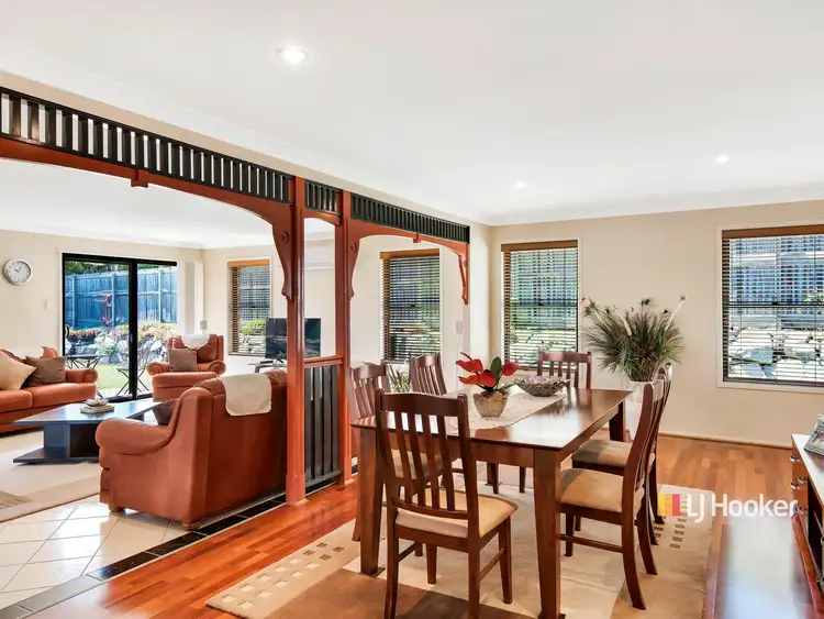 Third view of Homely house listing, 11 Ruby Crescent, Petrie QLD 4502