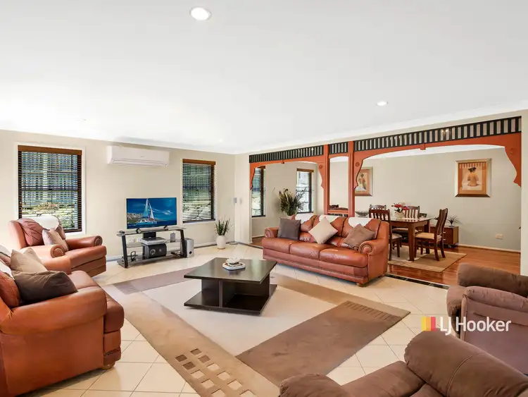 Fourth view of Homely house listing, 11 Ruby Crescent, Petrie QLD 4502