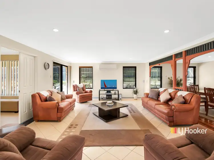 Fifth view of Homely house listing, 11 Ruby Crescent, Petrie QLD 4502