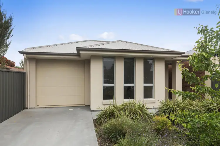 8 Cromer Street, Camden Park SA 5038