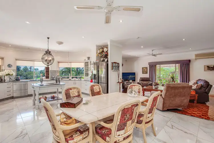 Fourth view of Homely house listing, 8 Carrara Road, Carrara QLD 4211