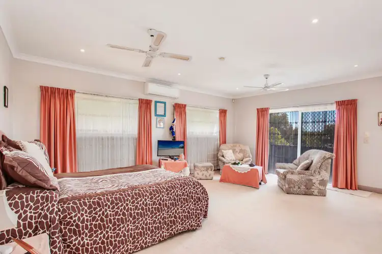 Sixth view of Homely house listing, 8 Carrara Road, Carrara QLD 4211