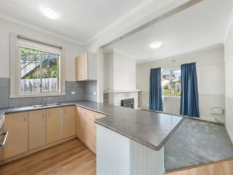 Third view of Homely house listing, 5 Dumas Place, Moonah TAS 7009