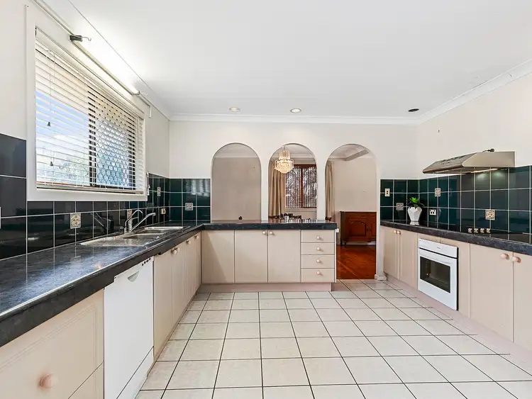 Fifth view of Homely house listing, 3 Margery Street, Thornlands QLD 4164