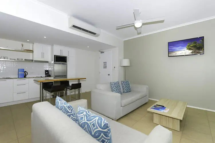 Second view of Homely unit listing, 58 Portsea/70 Davidson Street, Port Douglas QLD 4877