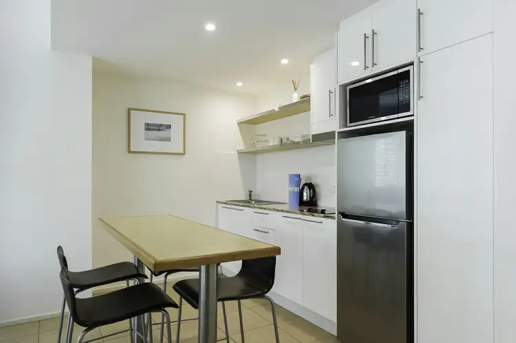 Third view of Homely unit listing, 58 Portsea/70 Davidson Street, Port Douglas QLD 4877