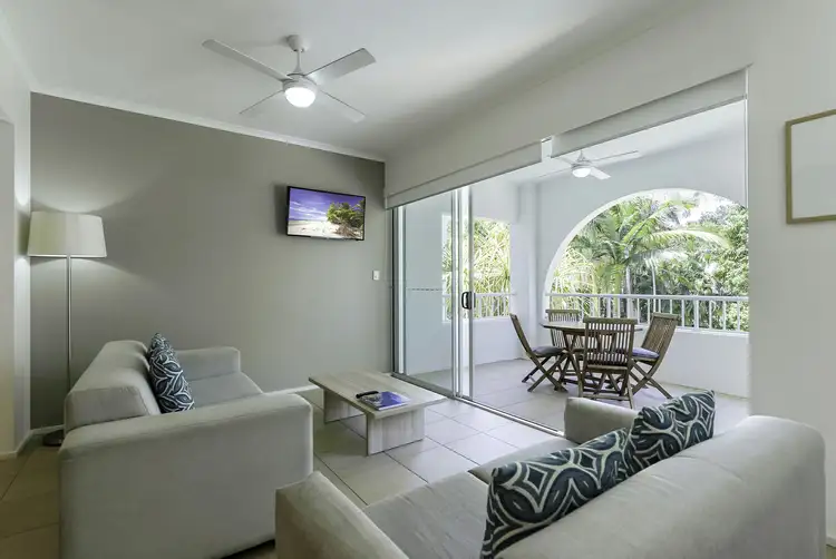 Fourth view of Homely unit listing, 58 Portsea/70 Davidson Street, Port Douglas QLD 4877