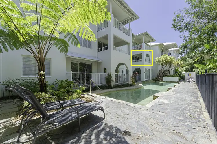 Fifth view of Homely unit listing, 58 Portsea/70 Davidson Street, Port Douglas QLD 4877