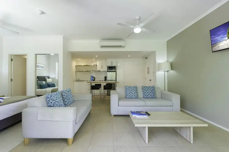 Sixth view of Homely unit listing, 58 Portsea/70 Davidson Street, Port Douglas QLD 4877