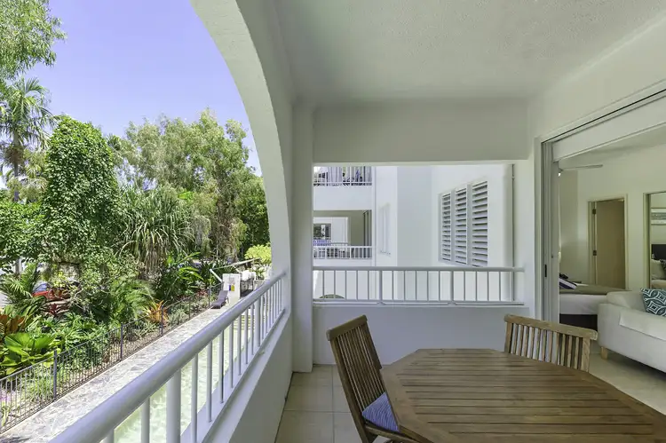 Seventh view of Homely unit listing, 58 Portsea/70 Davidson Street, Port Douglas QLD 4877