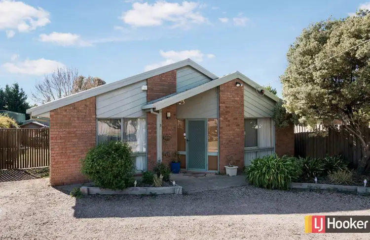 3 Butler Court, Wallan VIC 3756