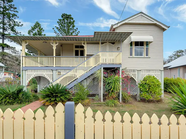 Main view of Homely house listing, 9 Drem Street, Toogoolawah QLD 4313