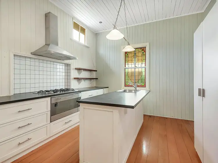 Second view of Homely house listing, 9 Drem Street, Toogoolawah QLD 4313