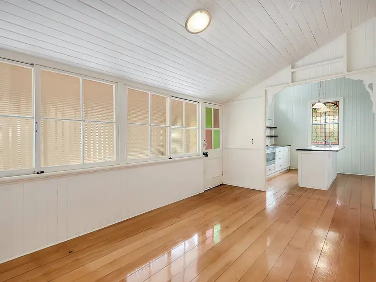 Third view of Homely house listing, 9 Drem Street, Toogoolawah QLD 4313