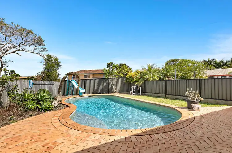Main view of Homely house listing, 53 Alpinia Street, Alexandra Hills QLD 4161
