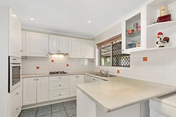 Second view of Homely house listing, 53 Alpinia Street, Alexandra Hills QLD 4161