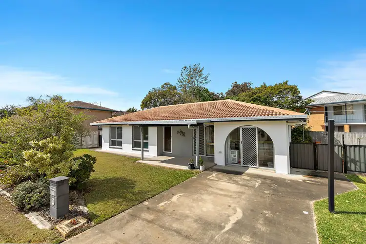 Fourth view of Homely house listing, 53 Alpinia Street, Alexandra Hills QLD 4161