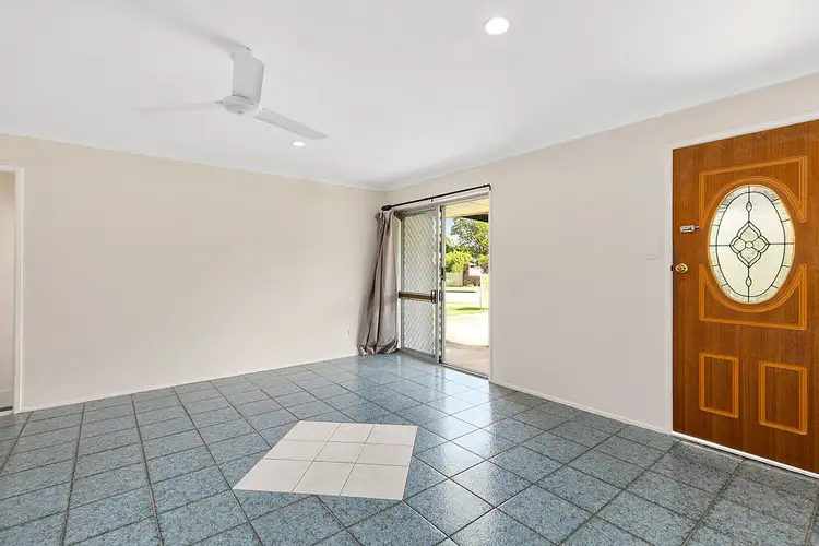 Fifth view of Homely house listing, 53 Alpinia Street, Alexandra Hills QLD 4161