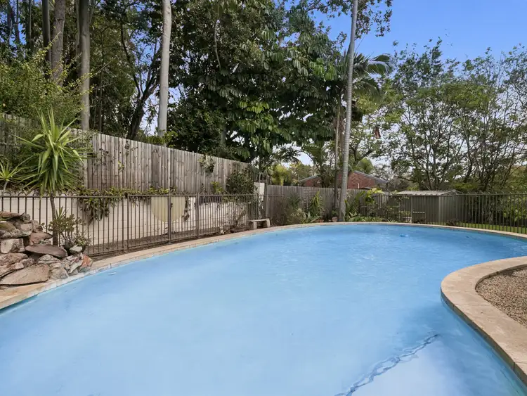 Fourth view of Homely house listing, 9 Stardust Street, Kenmore QLD 4069