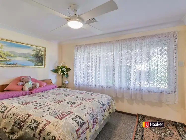 Seventh view of Homely house listing, 19 Glasgow Street, St Andrews NSW 2566