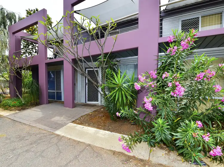 17/26 Nicker Crescent, Gillen NT 870