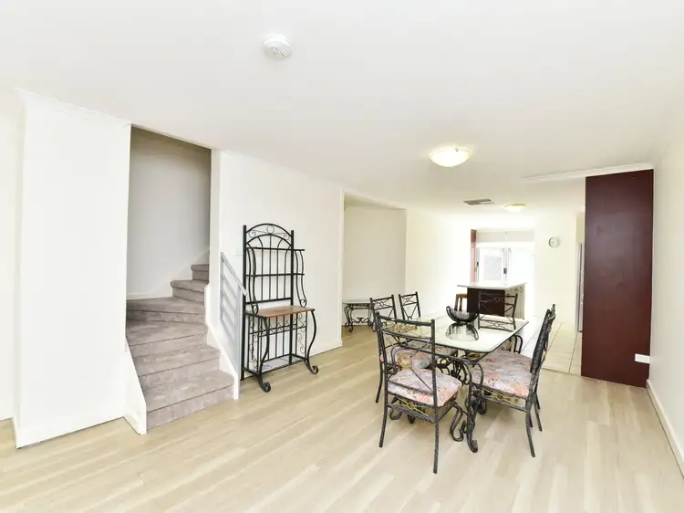 Third view of Homely unit listing, 17/26 Nicker Crescent, Gillen NT 870