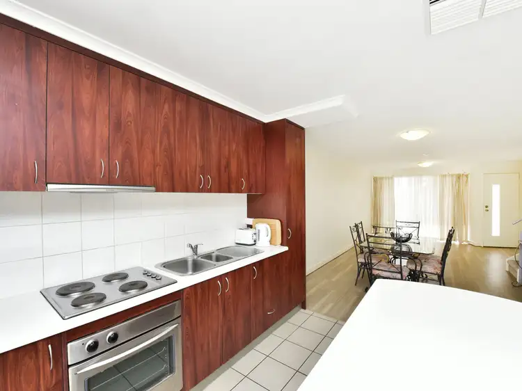 Fourth view of Homely unit listing, 17/26 Nicker Crescent, Gillen NT 870