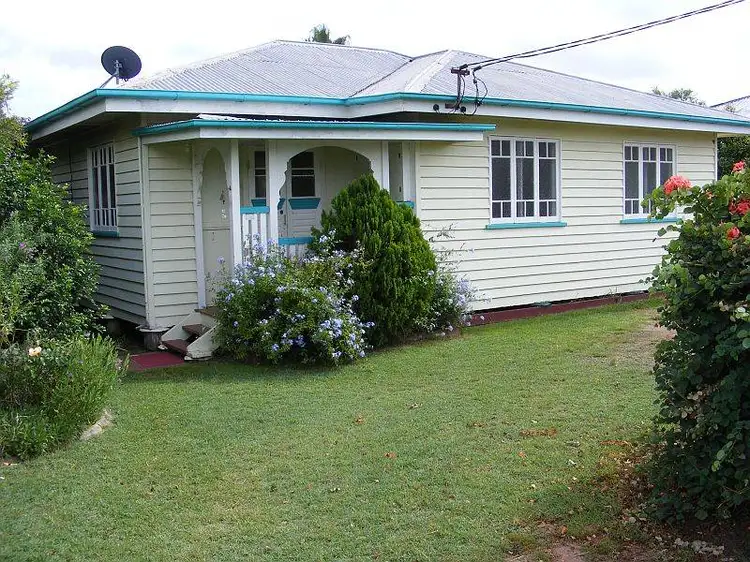 Main view of Homely house listing, 23 Cadell Street, Wondai QLD 4606