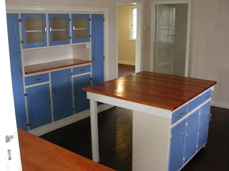 Second view of Homely house listing, 23 Cadell Street, Wondai QLD 4606