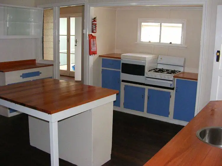 Third view of Homely house listing, 23 Cadell Street, Wondai QLD 4606