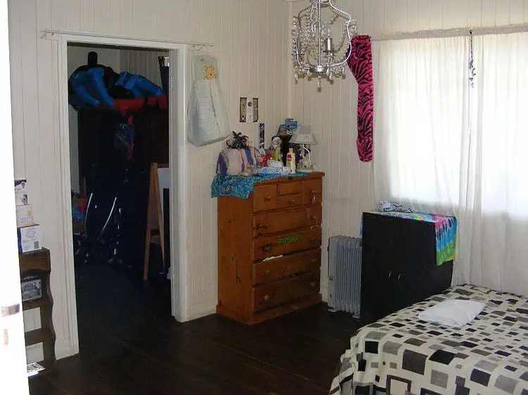 Sixth view of Homely house listing, 23 Cadell Street, Wondai QLD 4606
