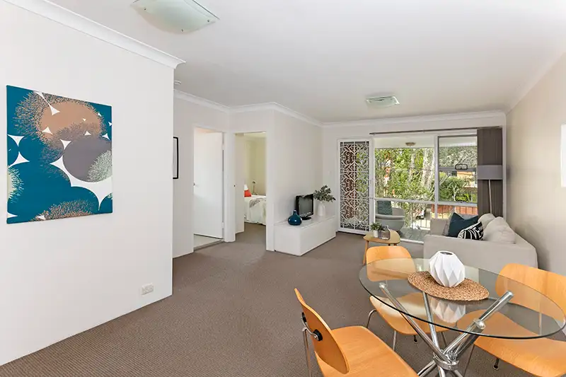 Main view of Homely unit listing, 5/4 Ilikai Place, Dee Why NSW 2099