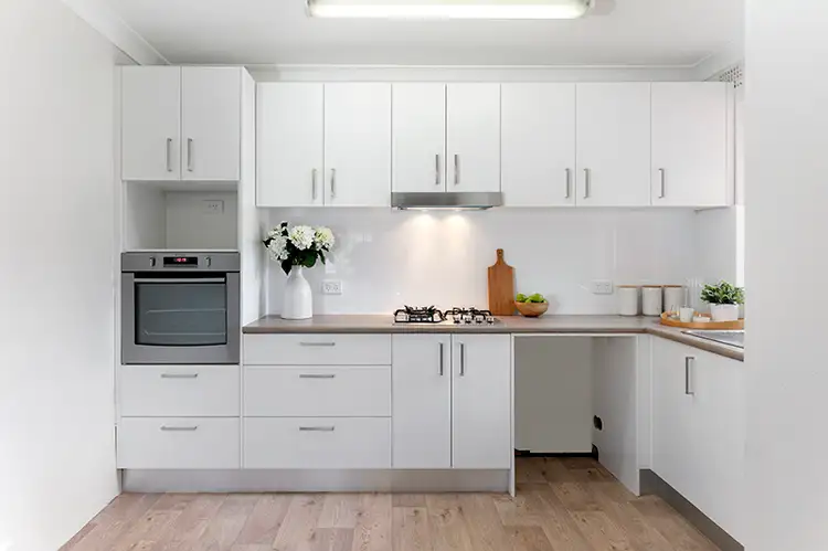 Second view of Homely unit listing, 5/4 Ilikai Place, Dee Why NSW 2099