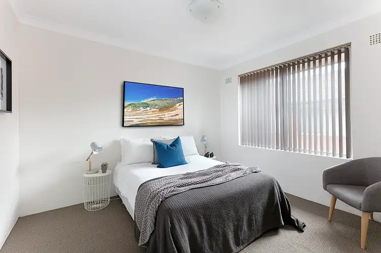 Third view of Homely unit listing, 5/4 Ilikai Place, Dee Why NSW 2099