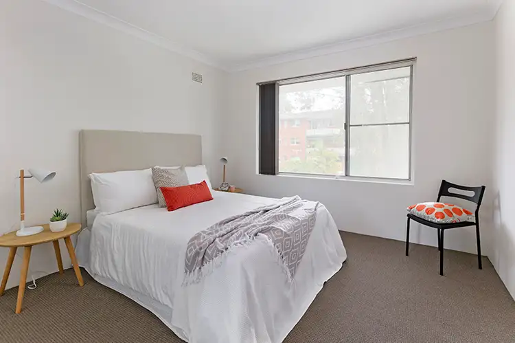 Fourth view of Homely unit listing, 5/4 Ilikai Place, Dee Why NSW 2099